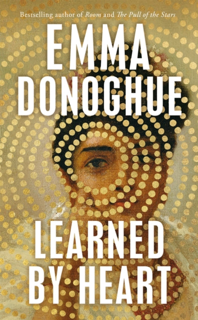 Learned By Heart : From the award-winning author of Room (ISBN: 9781035017768)