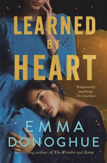 Learned By Heart (ISBN: 9781035017799)