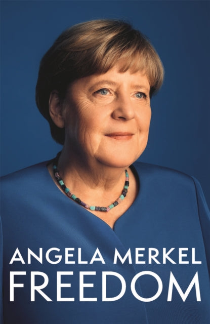 Freedom : Memoirs 1954 - 2021 (ISBN: 9781035020751)