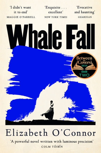 Whale Fall (ISBN: 9781035024766)