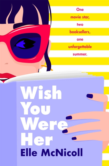 Wish You Were Her (ISBN: 9781035027873)