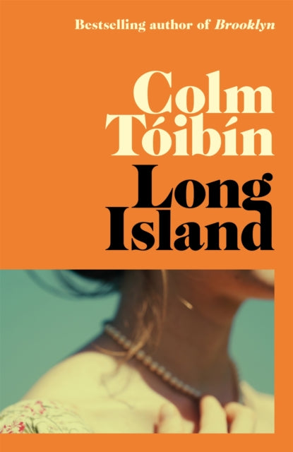 Long Island (ISBN: 9781035029440)