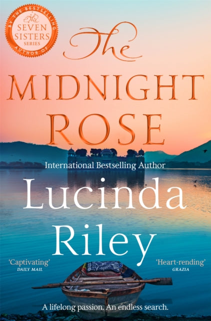 The Midnight Rose (ISBN: 9781035044078)