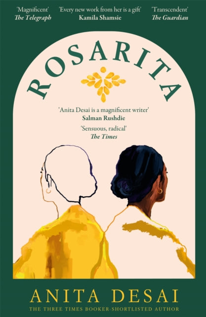 Rosarita (ISBN: 9781035044641)