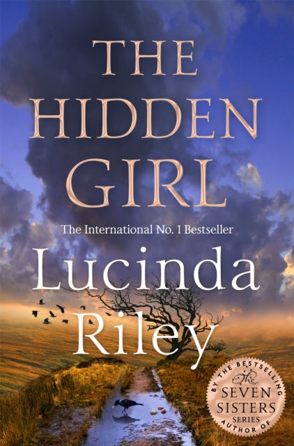The Hidden Girl : A spellbinding historical drama about family secrets and the power of destiny from the global number one bestseller (ISBN: 9781035047970)