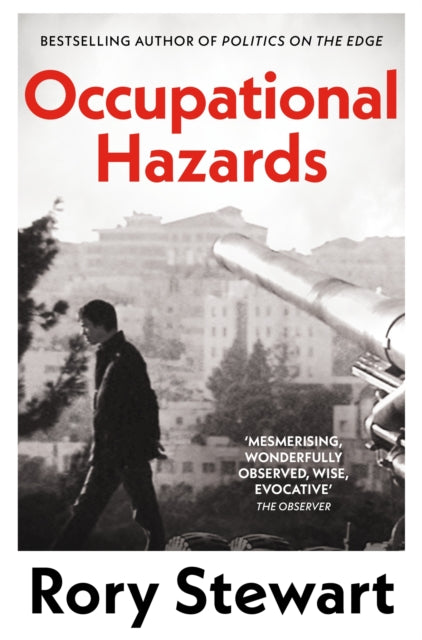 Occupational Hazards (ISBN: 9781035052172)