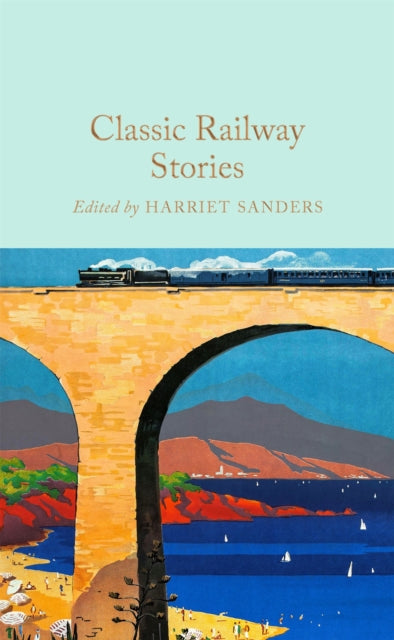 Classic Railway Stories (ISBN: 9781035054954)
