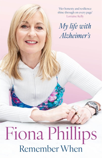 Remember When : My life with Alzheimer's (ISBN: 9781035074877)
