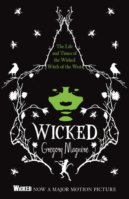 Wicked : The Wicked Years Vintage Collection (ISBN: 9781035425914)