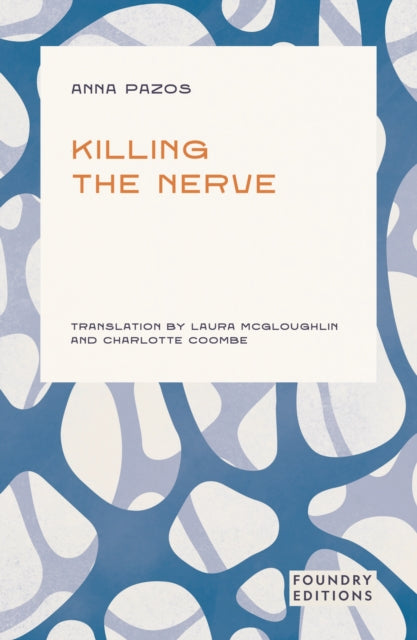 Killing the Nerve : Auto-journalism, self-discovery, Catalan literature, English translation (ISBN: 9781068693465)