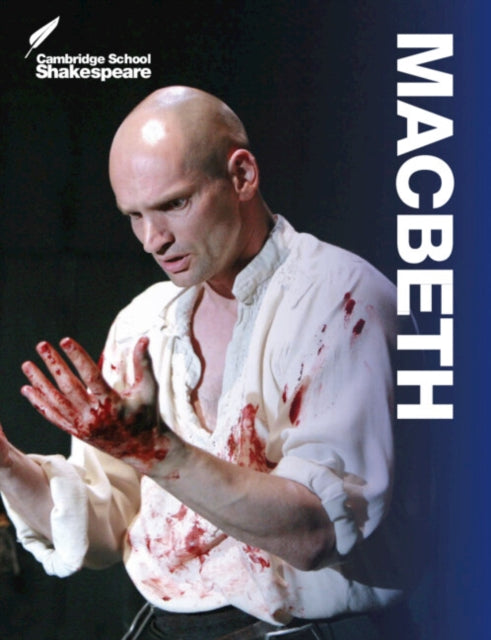 Macbeth (ISBN: 9781107615496)