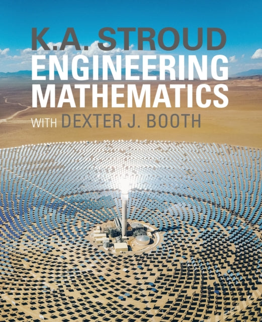 Engineering Mathematics (ISBN: 9781352010275)