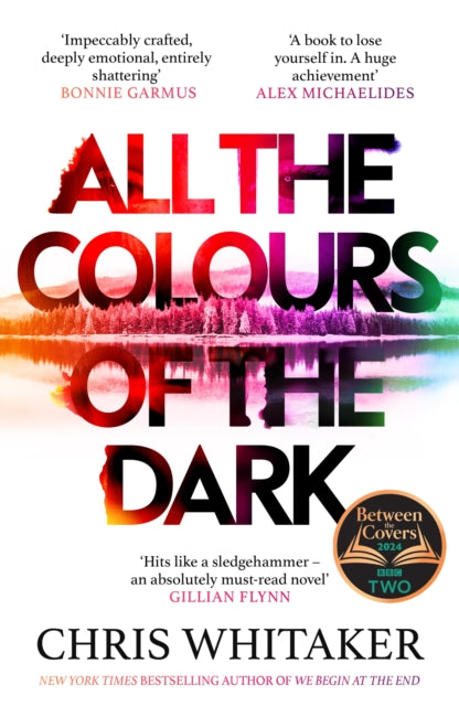 All the Colours of the Dark : The Instant Sunday Times Bestseller – ‘a wonderful book’ (Richard Osman) (ISBN: 9781398707658)