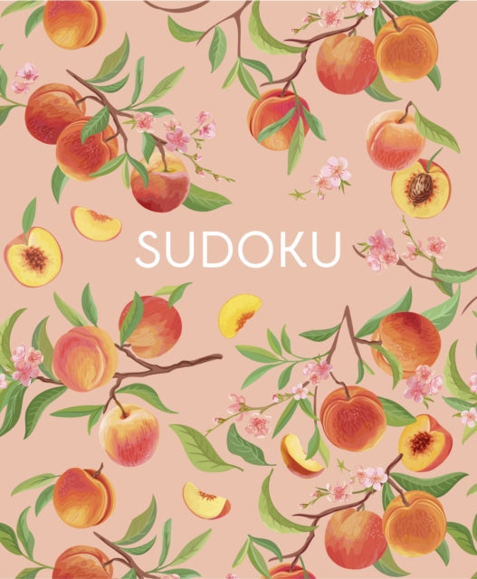 Sudoku : Over 300 Puzzles (ISBN: 9781398829985)