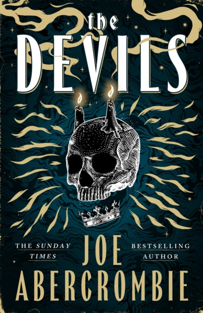 The Devils : The epic fantasy sensation – prepare for a wickedly dark and twisted adventure (ISBN: 9781399603560)