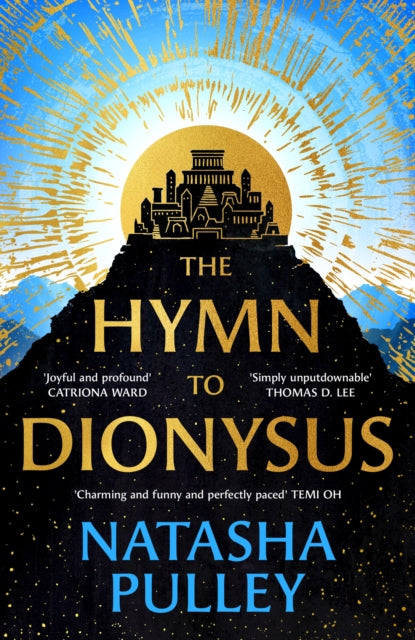 The Hymn to Dionysus (ISBN: 9781399618656)