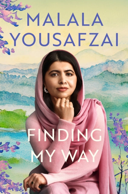 Finding My Way : The intimate and revelatory new memoir on growing up, first love and mental health from the global icon (ISBN: 9781399619349)