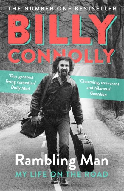 Rambling Man : My Life on the Road (ISBN: 9781399802611)