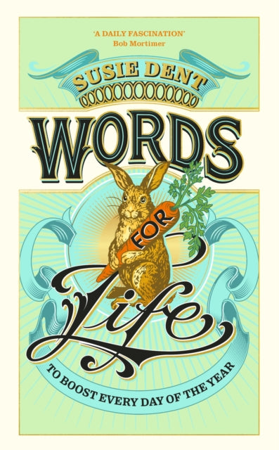 Words for Life : To Boost Every Day of the Year (ISBN: 9781399820653)