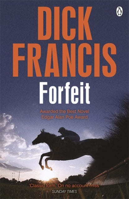 Forfeit (ISBN: 9781405916813)