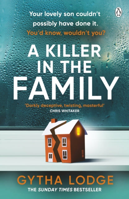 A Killer in the Family (ISBN: 9781405947053)