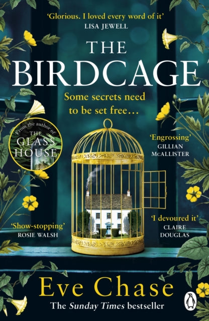 The Birdcage : The spellbinding new mystery from the author of Sunday Times bestseller and Richard and Judy pick The Glass House (ISBN: 9781405949699)
