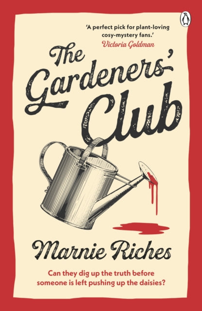 The Gardeners' Club (ISBN: 9781405969109)