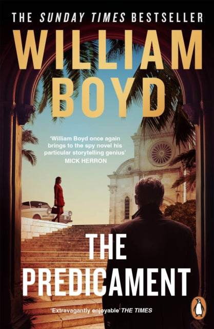 The Predicament (ISBN: 9781405978415)