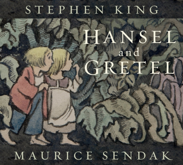 Hansel and Gretel (ISBN: 9781444919349)