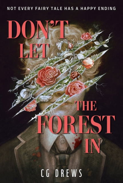 Don't Let The Forest In : NYT bestselling dangerously addictive queer dark academia YA horromance (ISBN: 9781444978049)