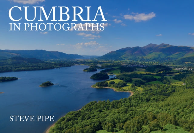 Cumbria in Photographs (ISBN: 9781445673622)