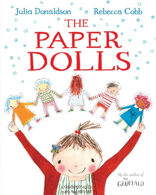 The Paper Dolls (ISBN: 9781447220145)