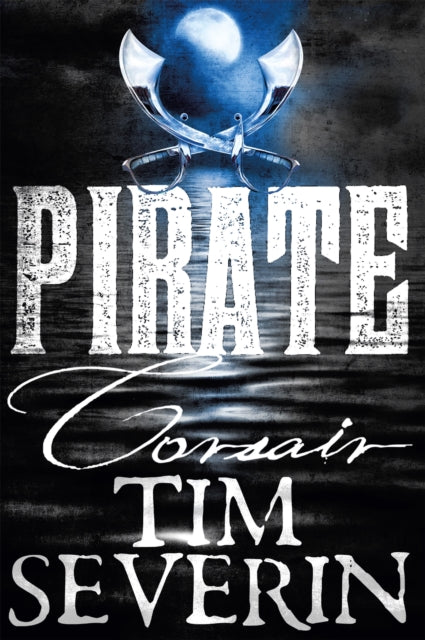 Corsair (ISBN: 9781447277460)