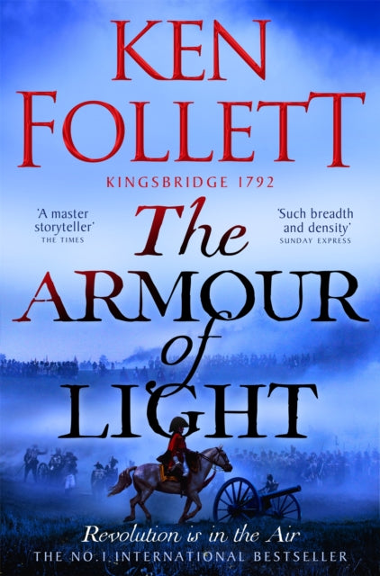 The Armour of Light (ISBN: 9781447278856)