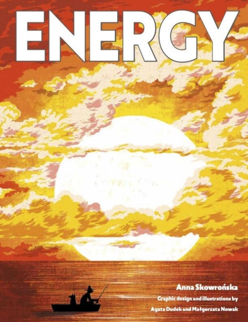 Energy (ISBN: 9781454712701)