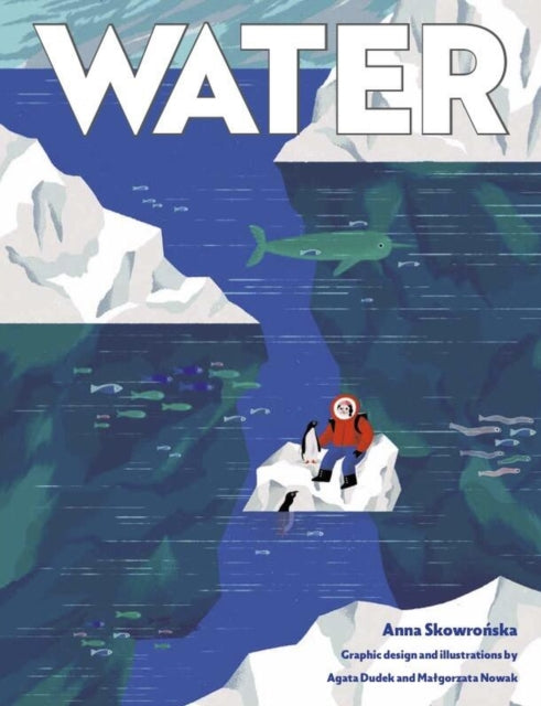 Water (ISBN: 9781454712749)