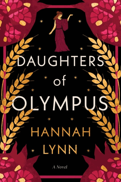 The Daughters of Olympus (ISBN: 9781464221330)