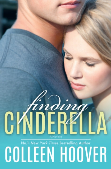 Finding Cinderella (ISBN: 9781471137150)