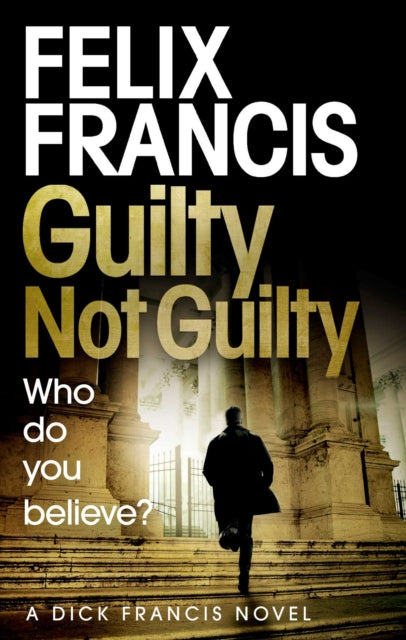 Guilty Not Guilty (ISBN: 9781471173196)