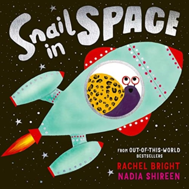 Snail in Space (ISBN: 9781471199462)