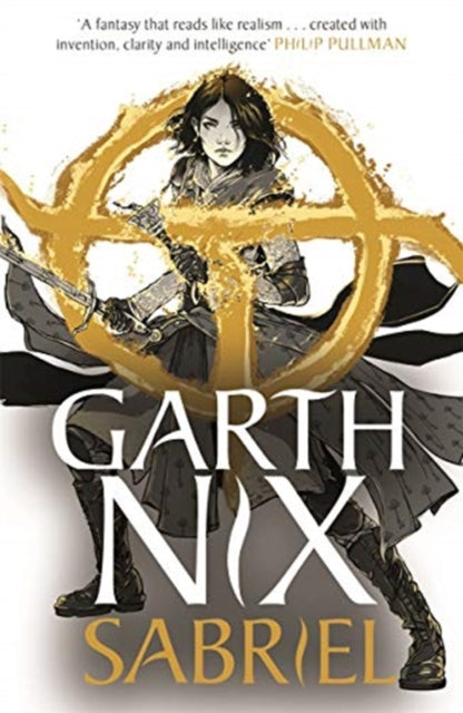 Sabriel: The Old Kingdom 2 (ISBN: 9781471409622)