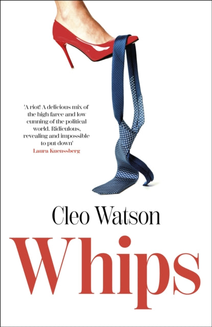 Whips (ISBN: 9781472157263)
