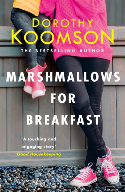 Marshmallows for Breakfast (ISBN: 9781472261595)