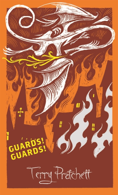 Guards! Guards! : Discworld: The City Watch Collection (ISBN: 9781473200180)