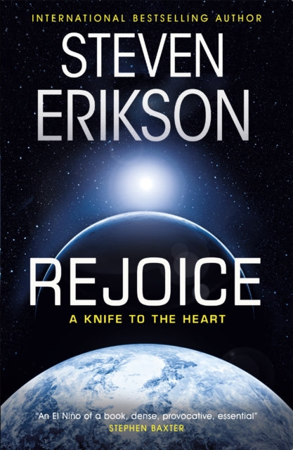 Rejoice (ISBN: 9781473223820)