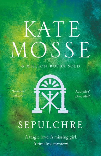 Sepulchre (ISBN: 9781474625913)