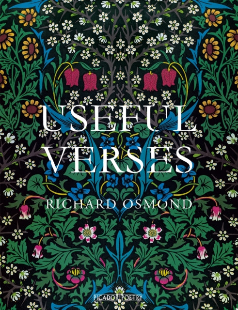 Useful Verses (ISBN: 9781509824199)