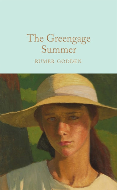 The Greengage Summer (ISBN: 9781509827350)