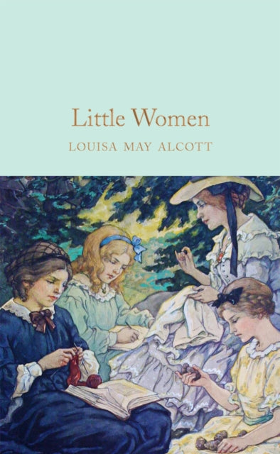 Little Women (ISBN: 9781509827770)