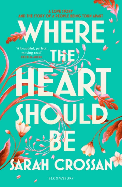Where the Heart Should Be : The Times Children's Book of the Week (ISBN: 9781526666574)